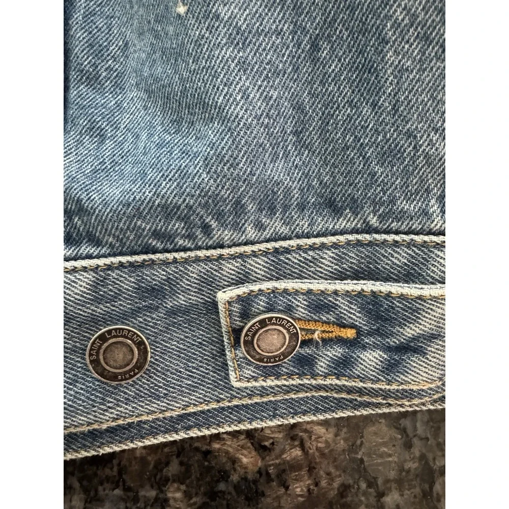 Saint Laurent this classic